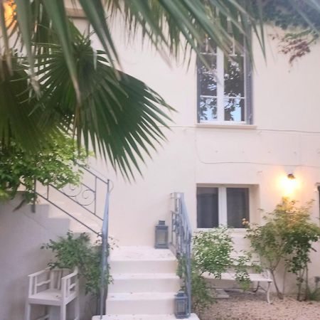 Le Nid Avignon Exterior foto