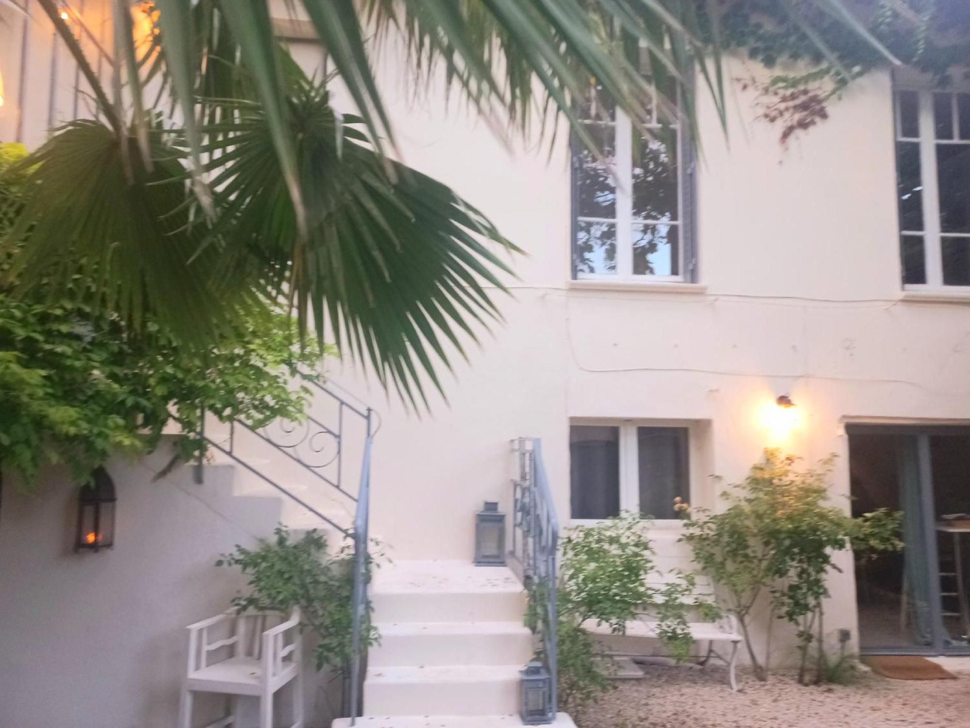 Le Nid Avignon Exterior foto